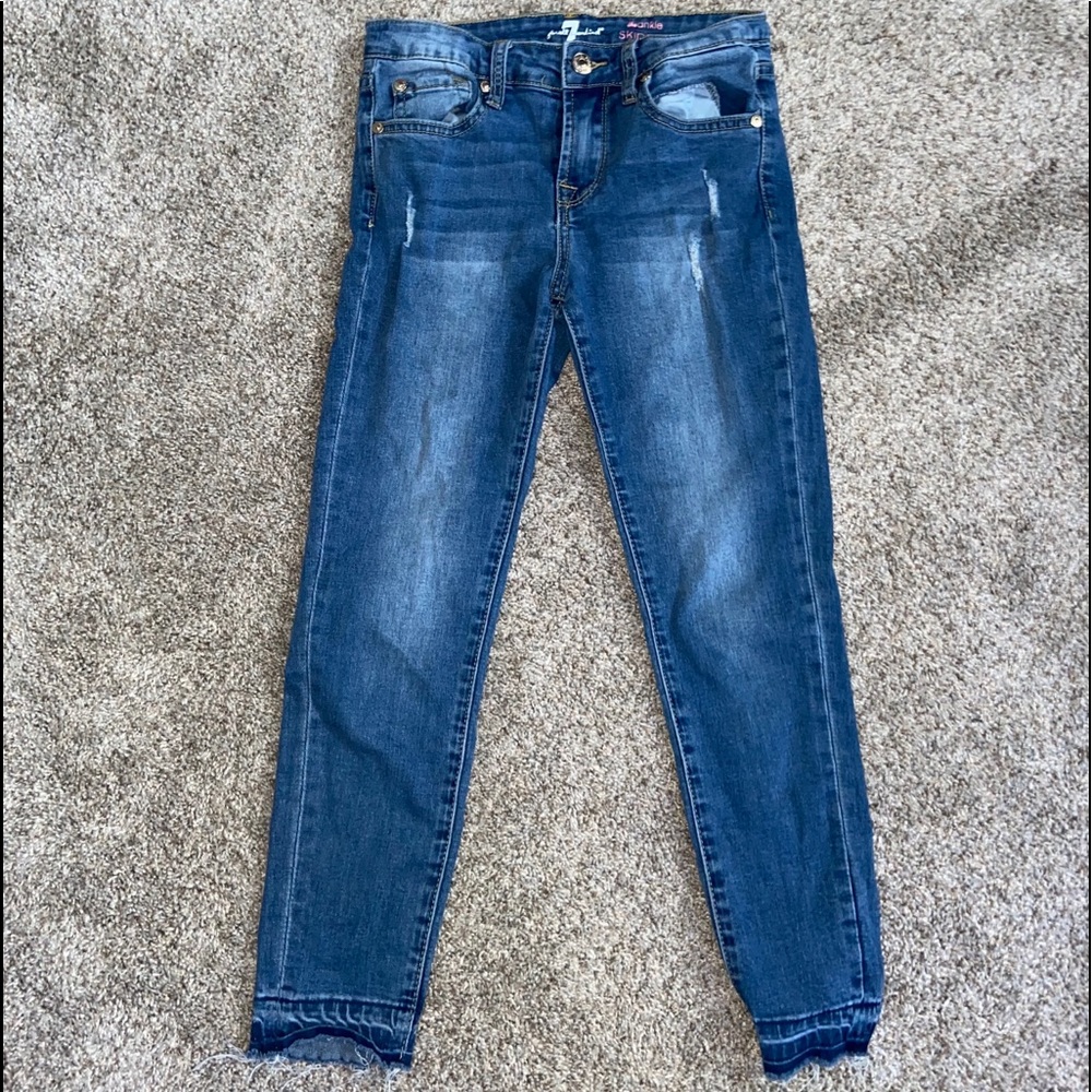 -skinny jeans